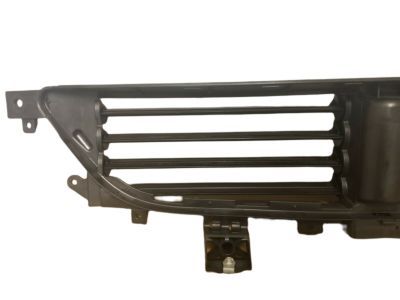 Dodge 68302653AB Shutter Assembly