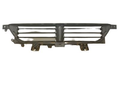 Dodge 68302653AB Shutter Assembly