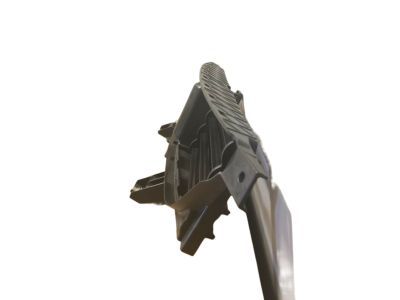 Dodge 68302653AB Shutter Assembly