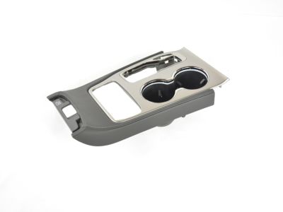 Mopar 5SM401A8AC Bezel Gear Shift Indicator