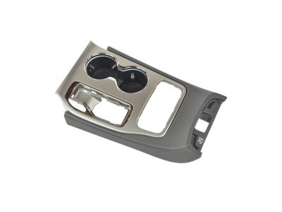 Mopar 5SM401A8AC Bezel Gear Shift Indicator