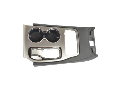 Mopar 5SM401A8AC Bezel Gear Shift Indicator