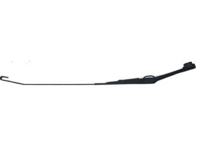 Chrysler 200 Windshield Wiper - 68101154AB