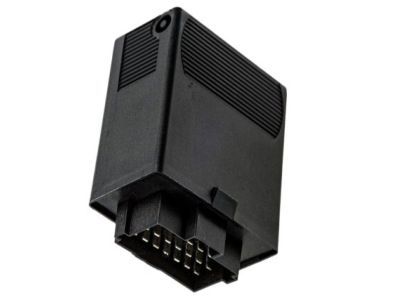 Dodge Turn Signal Flasher - 5139996AA