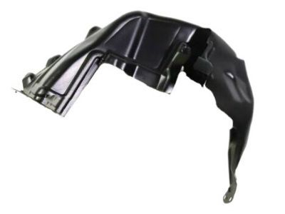 Jeep Wheelhouse - 68287925AD