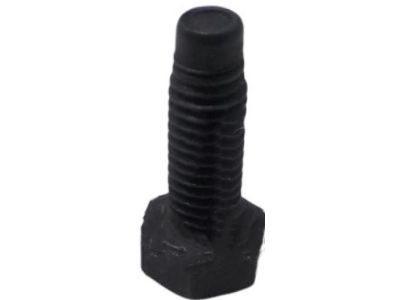 Ram 6509361AA BOLT M8X1.25X23.00