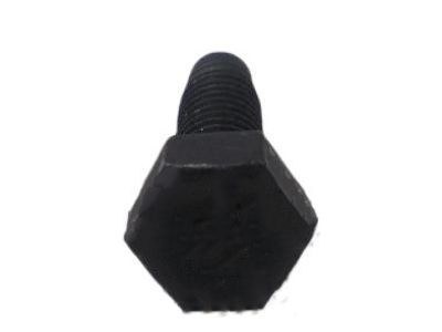 Ram 6509361AA BOLT M8X1.25X23.00