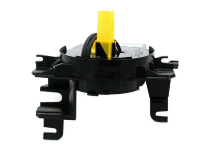 Jeep 68339336AB CLOCKSPRING Steering Column Control Module