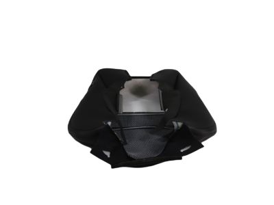 Mopar 6MV24LR5AB Cover Front Seat Back