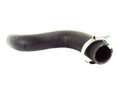 Dodge 52110306AA HOSE Fuel Filler