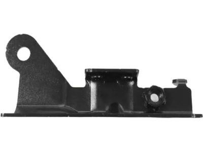 Mopar 68083022AA Hinge Hood Body Half Use Shims As Required