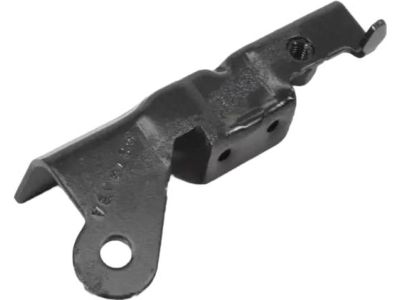 Mopar 68083022AA Hinge Hood Body Half Use Shims As Required