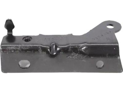 Mopar 68083022AA Hinge Hood Body Half Use Shims As Required