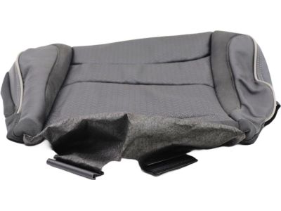 Mopar 6RE67BD3AD Cover Front Seat Cushion