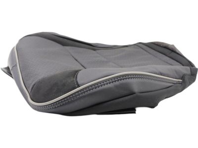 Mopar 6RE67BD3AD Cover Front Seat Cushion