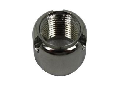 Jeep 5064602AA Adapter Nut