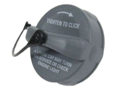 Jeep 4766581AA CAP Fuel Filler