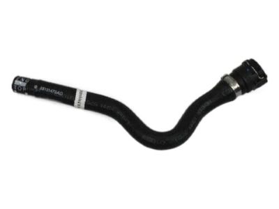 Dodge 55111478AD Heater Hose