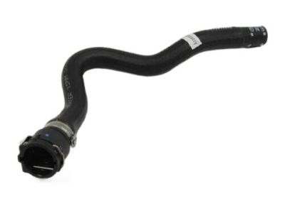 Dodge 55111478AD Heater Hose
