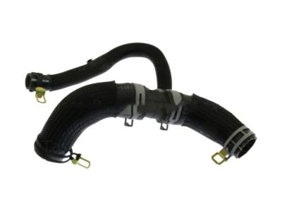 2021 Dodge Charger Radiator Hose - 5181877AH