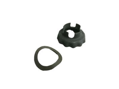 Jeep 4293167 NUT AND WASHER PACKAGE