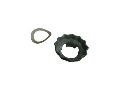 Jeep 4293167 NUT AND WASHER PACKAGE