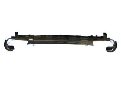 Dodge 68259771AB Center Panel