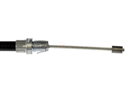 Dodge 52009872AA CABLE Parking Brake