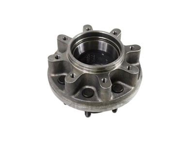 Dodge Ram 3500 Wheel Hub - 5017657AA
