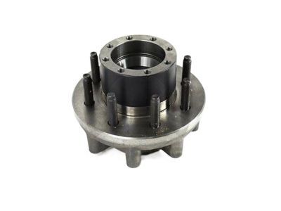 Dodge Ram 3500 Wheel Hub - 5017657AA