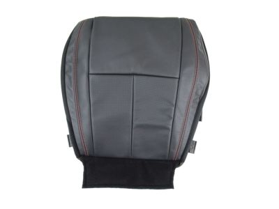 Mopar 5RW64DX9AA Cover Front Seat Cushion