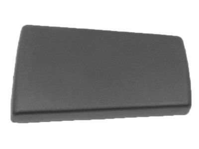 Jeep 1GR001DAAA Armrest Pad