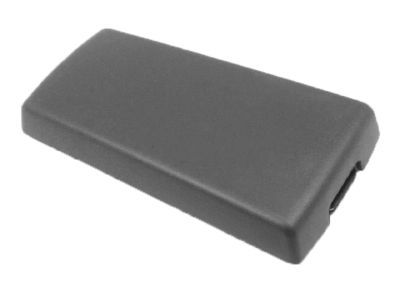 Jeep 1GR001DAAA Armrest Pad