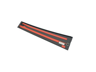 Mopar 57010262AF Applique B Pillar Front