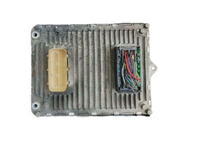 Jeep 68377858AA MODULE Engine Controller