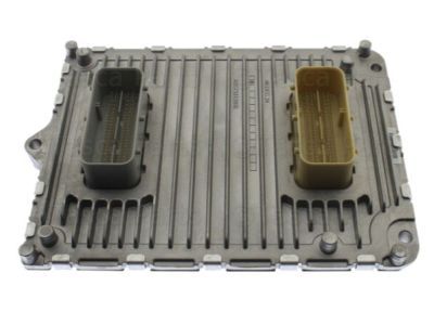 Jeep 68377858AA MODULE Engine Controller