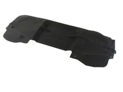 Dodge 68184696AC Insulator