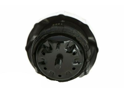 Jeep Liberty Engine Mount - 52129374AC