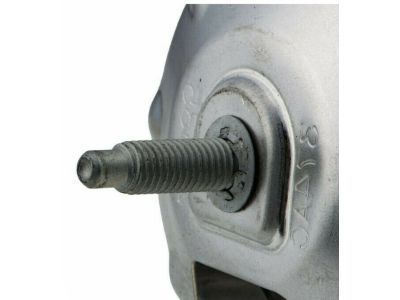 Jeep Liberty Engine Mount - 52129374AC