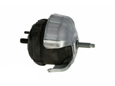 Jeep Liberty Engine Mount - 52129374AC