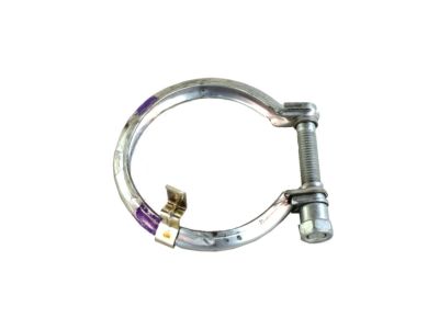 Mopar 68269106AA Clamp Exhaust