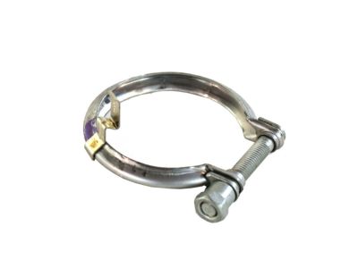 Mopar 68269106AA Clamp Exhaust Mopar 68269106AA Clamp Exhaust