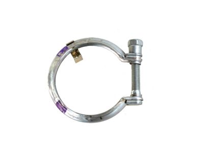 Mopar 68269106AA Clamp Exhaust