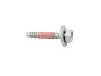 Mopar 6512879AA Hinge Cover Screw