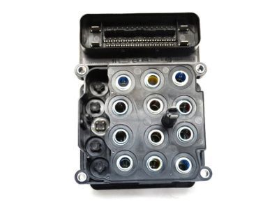 Jeep 68044938AB Control Module