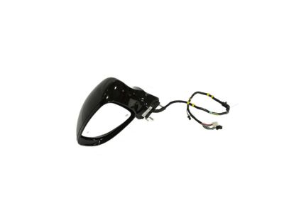 Mopar 6NW99AXRAA Mirror Outside Rearview