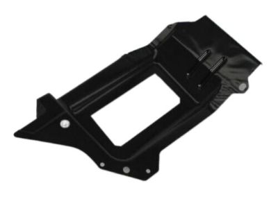 Dodge 5115074AC Lower Extension