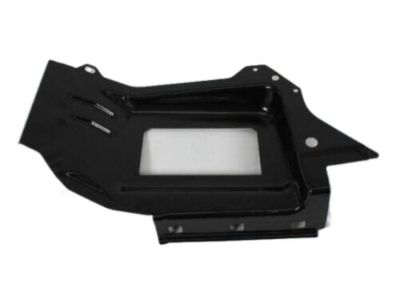 Dodge 5115074AC Lower Extension