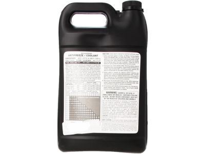 Dodge 68104496AA ANTIFREEZE Coolant Gallon