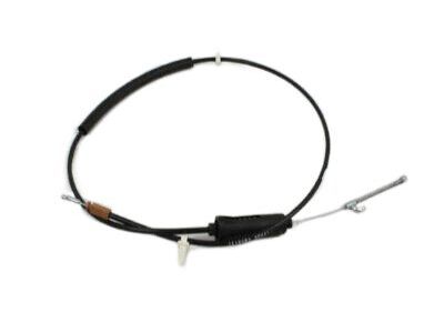 Jeep 68003051AA Cable